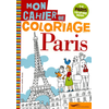 Parigramme Eds Paris - mon cahier de coloriage