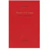 L'echoppe Eds De Picasso et le Cirque