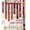 Verbal/non verbal broché