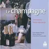 Sorbonne Universite Presses Le champagne - une histoire franco-allemande