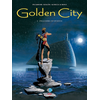 Éditions Delcourt Golden City Tome 1 - Pilleurs D'épaves