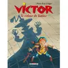 Delcourt Victor Tome 1 - Le Voleur De Lutins