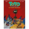 Delcourt Toto L'ornithorynque Tome 2 - Le Maître Des Brumes