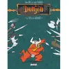 Delcourt Donjon Zénith Tome 2 - Le Roi De La Bagarre