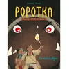 Delcourt Popotka le petit sioux