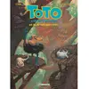 Delcourt Toto l'ornithorynque T04
