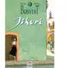 Éditions Delcourt Julien Boisvert Tome 3 - Jikuri