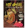 Delcourt petit vampire tome 3 - petit vampire et la société protectrice des chiens