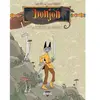 Delcourt Donjon Zénith Tome 3 - La Princesse Des Barbares