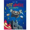 Delcourt Petit Vampire Tome 2 - Petit Vampire Fait Du Kung-Fu !