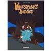 Delcourt Monstrueux Tome 3 - Monstrueux Dindon