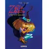 Delcourt Zélie l'apprentie sorcière