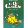 Delcourt Le Roi catastrophe