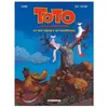Delcourt Toto l'ornithorynque