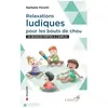 Souffle D'or Eds Relaxations ludiques pour les bouts de chou
