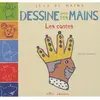 Mila Boutan Eds Dessine Avec Tes Mains Les Contes