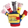 Quatre Fleuves Eds Les Trois Petits Cochons