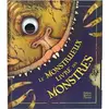 Quatre Fleuves Eds Le monstrueux livre des monstres Jonny Duddle, Aleksei Bitskoff, Libby Hamilton