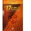 Albouraq 17 du mois de Ramadan (Le) : Histoire de l'assassinat de l'Imâm `Alî