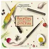 Equinoxe Recettes au pinceau