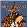 Equinoxe Alsace ! Alsace ! la dernière classe - extrait des contes du lundi