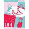Rouergue Lili la bagarre Rachel Corenblit