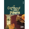 ROUERGUE Le contour de toutes les peurs Guillaume Guéraud