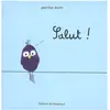 TASCHEN Salut ! Perrine Dorin