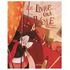 Bilboquet-Valbert Le livre qui vole