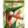 Bilboquet-Valbert Robin renard des bois