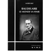 Kime Baudelaire,Le Monde Va Finir