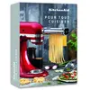Culinaires Eds Lec Communication KitchenAid Pour tout cuisiner