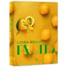 Alain Ducasse Eds Livre - Grolet - Fruits - Desserts - Création - Photographie