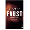 Bartillat Faust - Urfaust, Faust I, Faust II