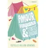Sarbacane Amour, vengeance & tentes Quechua
