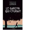 Sarbacane Le garçon qui courait