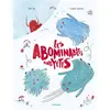 Sarbacane Les abominables mini-yétis