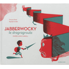 Sarbacane Jabberwocky le dragragroula François David, Raphaël Urwiller
