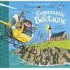 SARBACANE Les Enquêtes De Mirette - Embrouille En Bretagne
