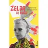 SARBACANE Zelda la rouge Martine Pouchain
