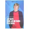 Sarbacane Je sais que je ne suis pas seul