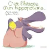 SARBACANE C'est L'histoire D'un Hippopotame