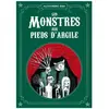 Tanibis Les Monstres Aux Pieds D'argile