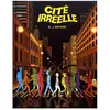 Tanibis Cité irréelle