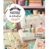 MARIE-CLAIRE Atelier machine à coudre enfants : mes premières réalisations