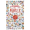 Tourbillon Les Stickers De Mortelle Adèle - + De 780 Stickers !