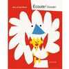 L'ampoule Eds Écoute ! écoute !