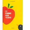 L'ampoule Eds La pomme par terre