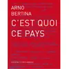 Joca Seria C'est quoi ce pays