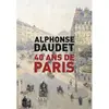 Des Equateurs Eds 40 ans de paris -memoires-